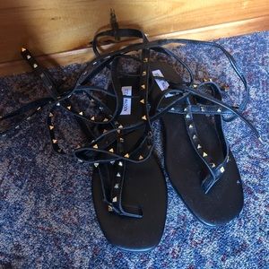 Steve Madden Gladiator Sandals
